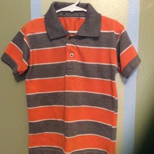 Boys size Small, Polo Shirt